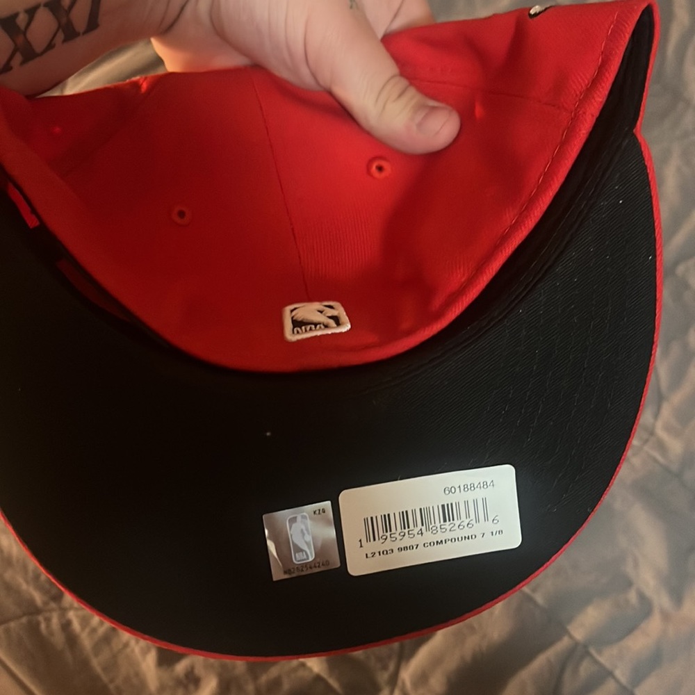 Hat - Picture 2 of 3